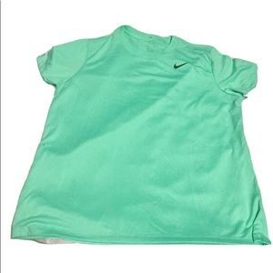 Nike Women’s Dri Fit XXL Shirt